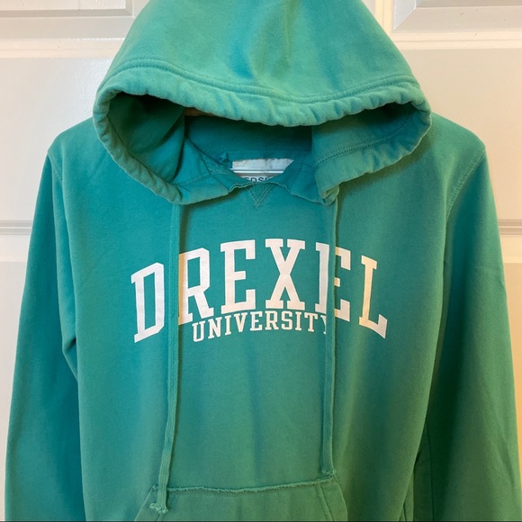 drexel hoodie
